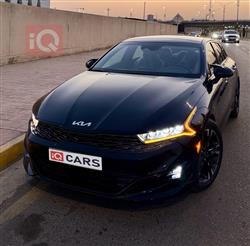 كيا K5